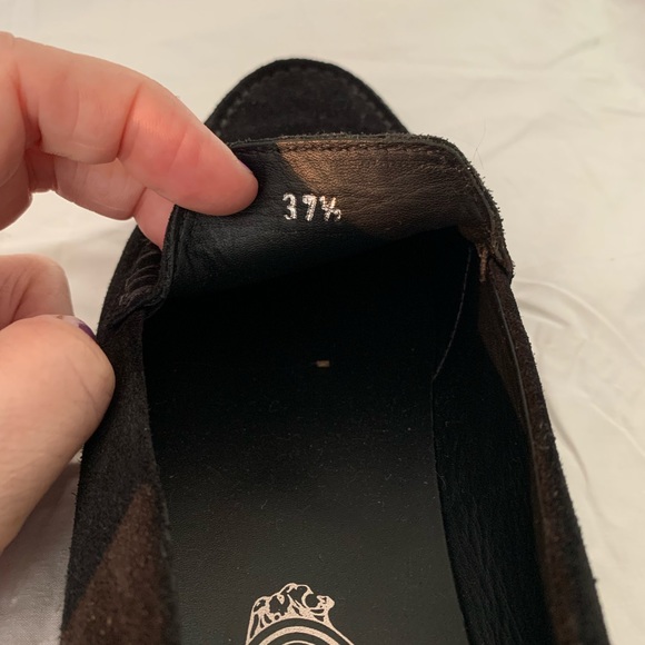 Tod’s Gommino Driving shoe - Picture 4 of 5